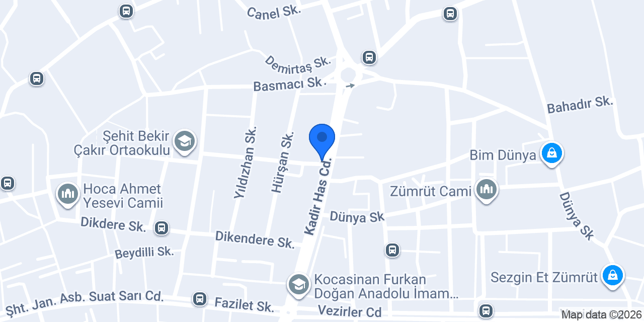 BATTALBEY ÇİĞKÖFTE konumu