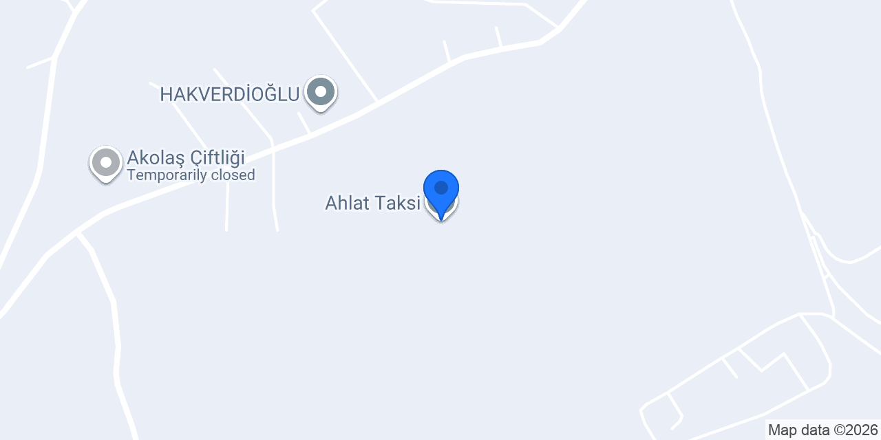 İşler Elektrik konumu