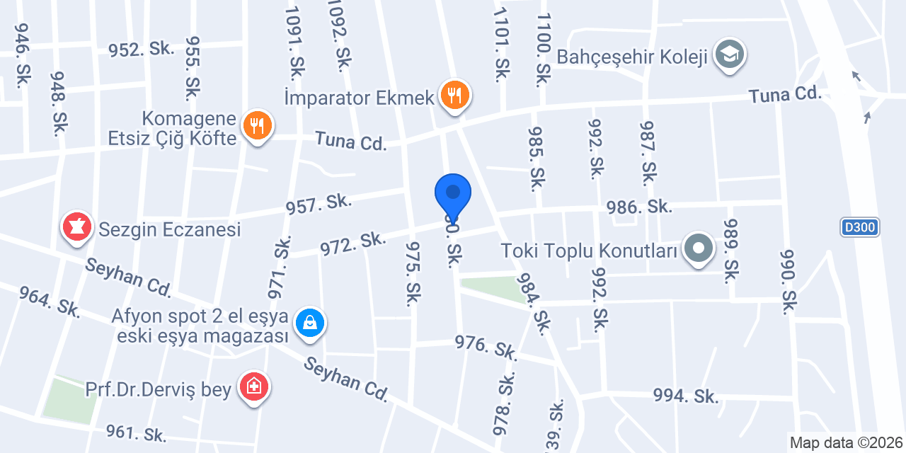 taksi mutlu Sinan konumu