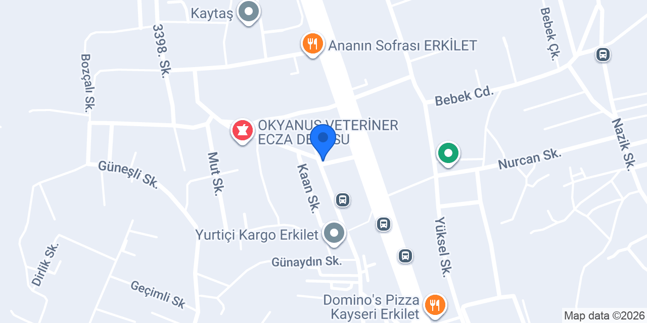 BTM yapı denetim konumu