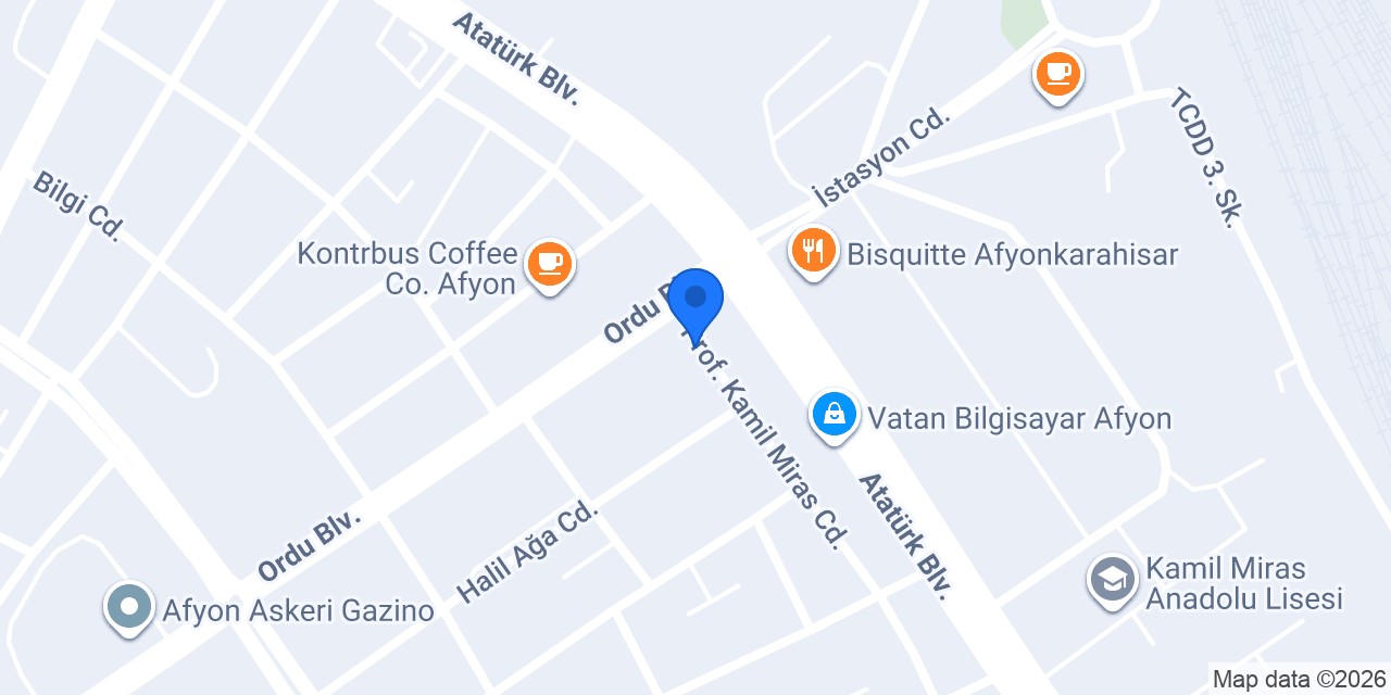 Deniz ilkyardım eğitimi merkezi konumu