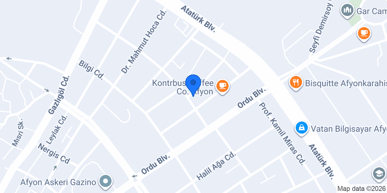 Özne Concept konumu