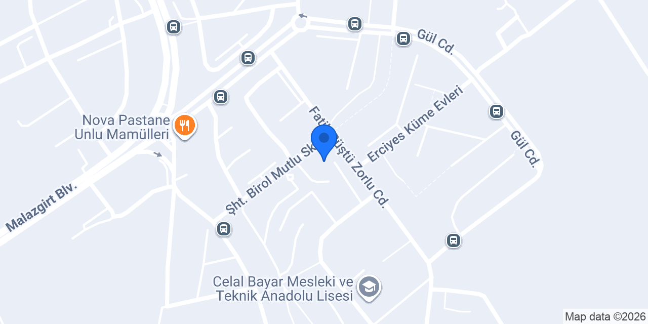 İdeahometoki konumu
