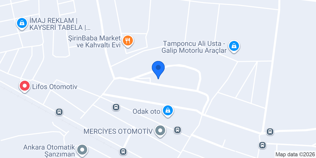 Altıntaş Torna konumu
