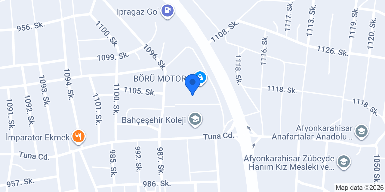 HASÇELİK GROUP OTOMOTİV konumu