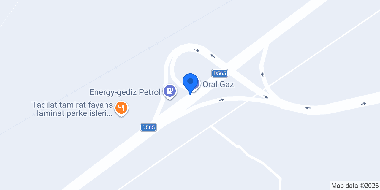 Erdenler konumu
