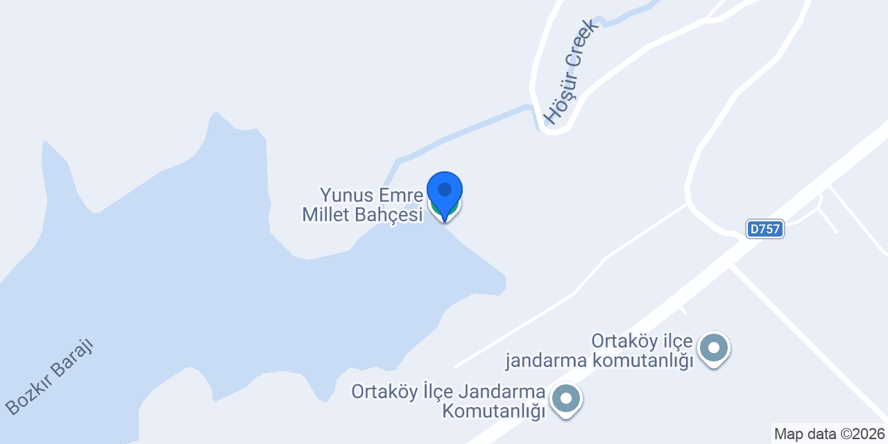 GÖLBAŞI ET BALIK KAHVALTI ORTAKÖY konumu