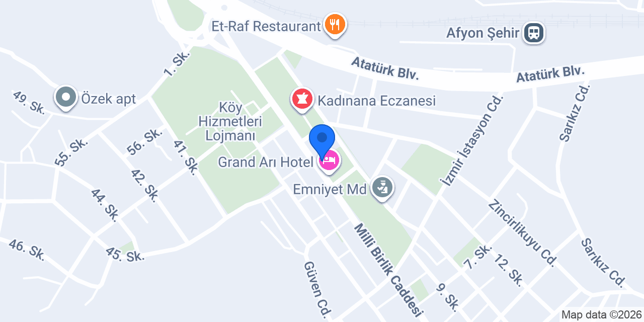 Tatar tekel mecidiye konumu