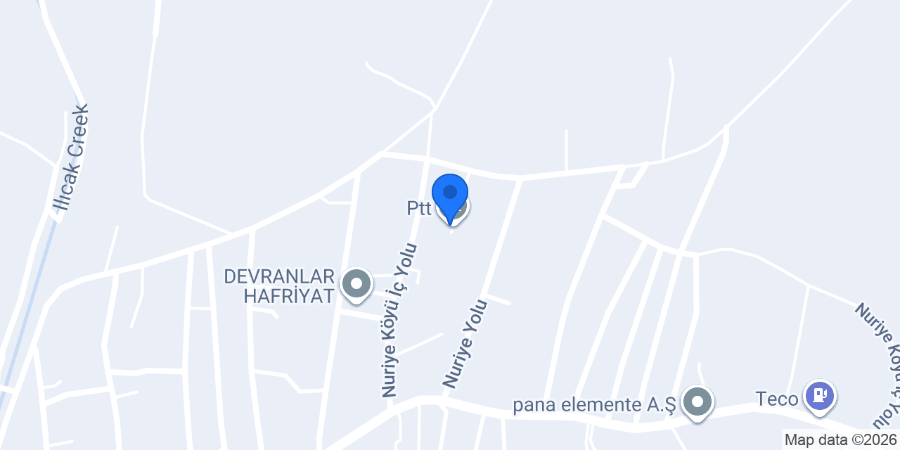 Ptt konumu