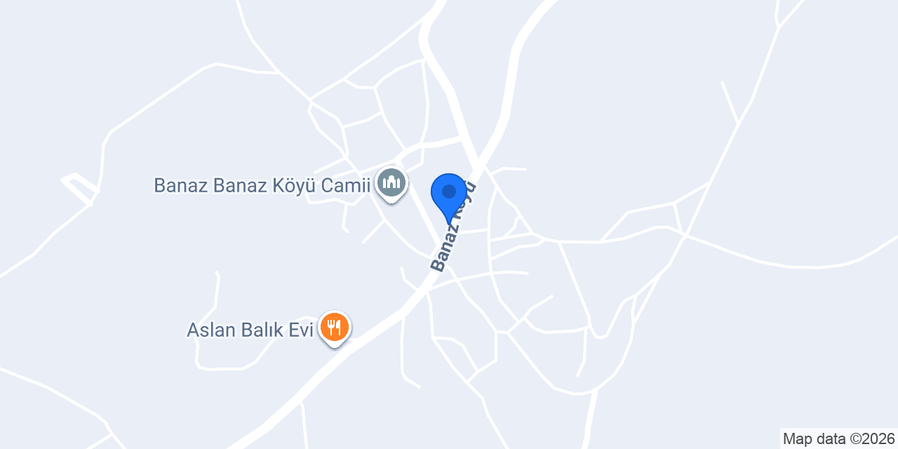Önder Tarım konumu