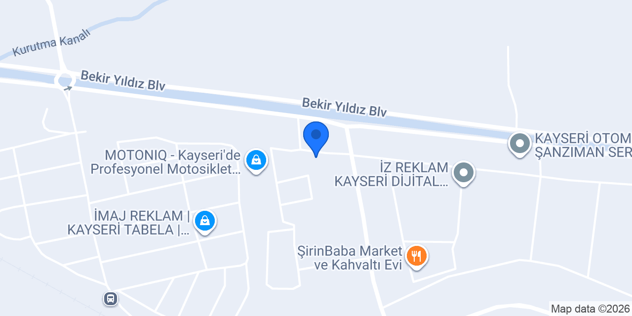 ALYA HOME MASA & SANDALYE konumu