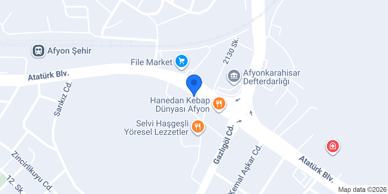PEHLİVAN ELEKTRİK konumu