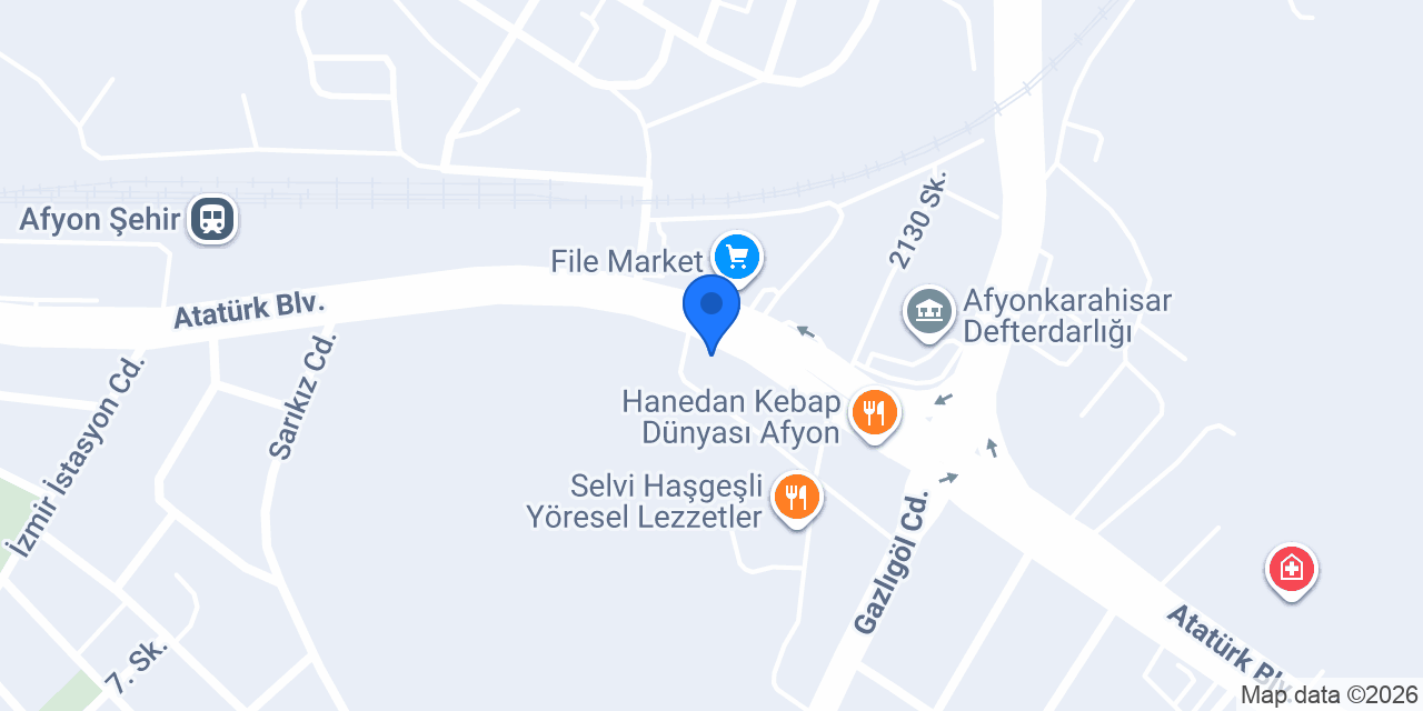 SERDAR ÇEYİZ PERDE BY SERDAR EXCLUSİVE konumu