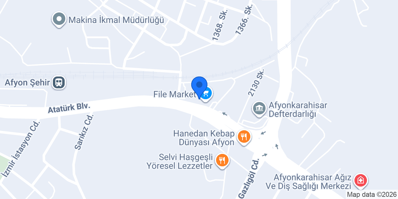 BEYTULLAH ŞAPCI YAPI konumu