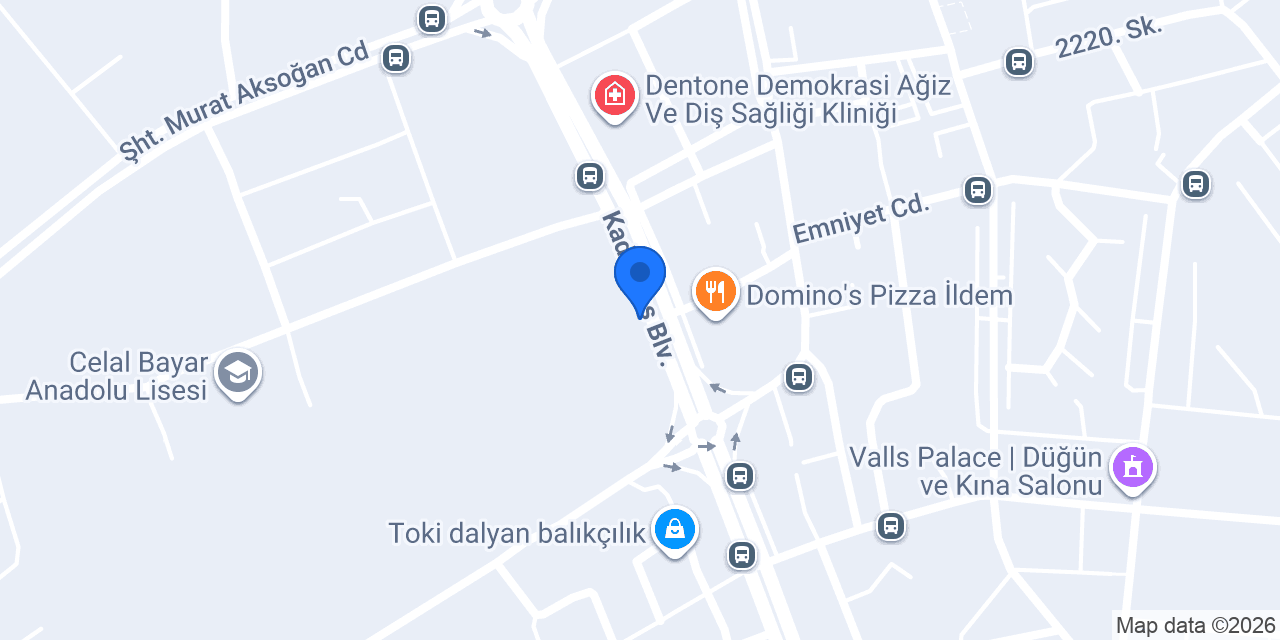 Kasap zeliha konumu
