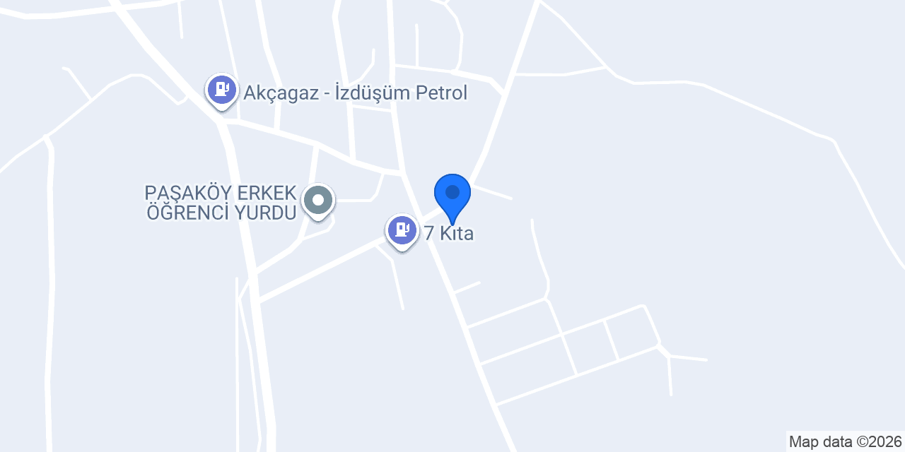 Sağlık Ocağı konumu