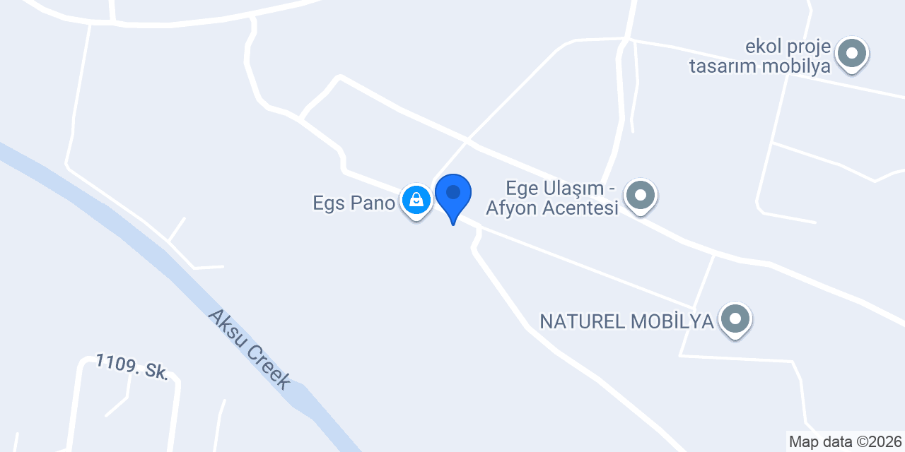 Makro Çelik Konstrüksiyon konumu