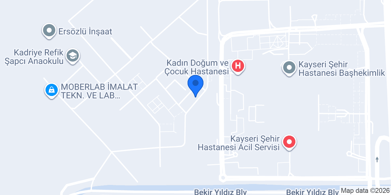 KOKOREÇCİ HAKAN BABA konumu