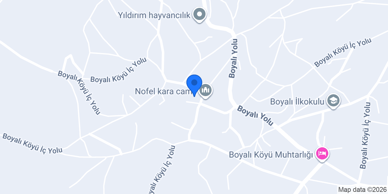 Mevlüt kara tarım A.Ş konumu