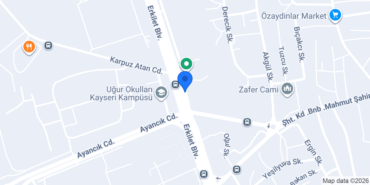 Işildak Isi konumu