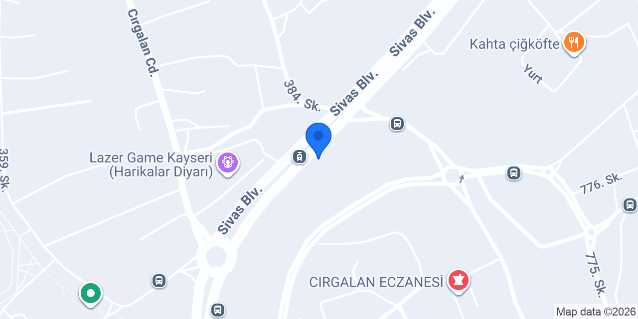 Yiğit Taş Mezar konumu