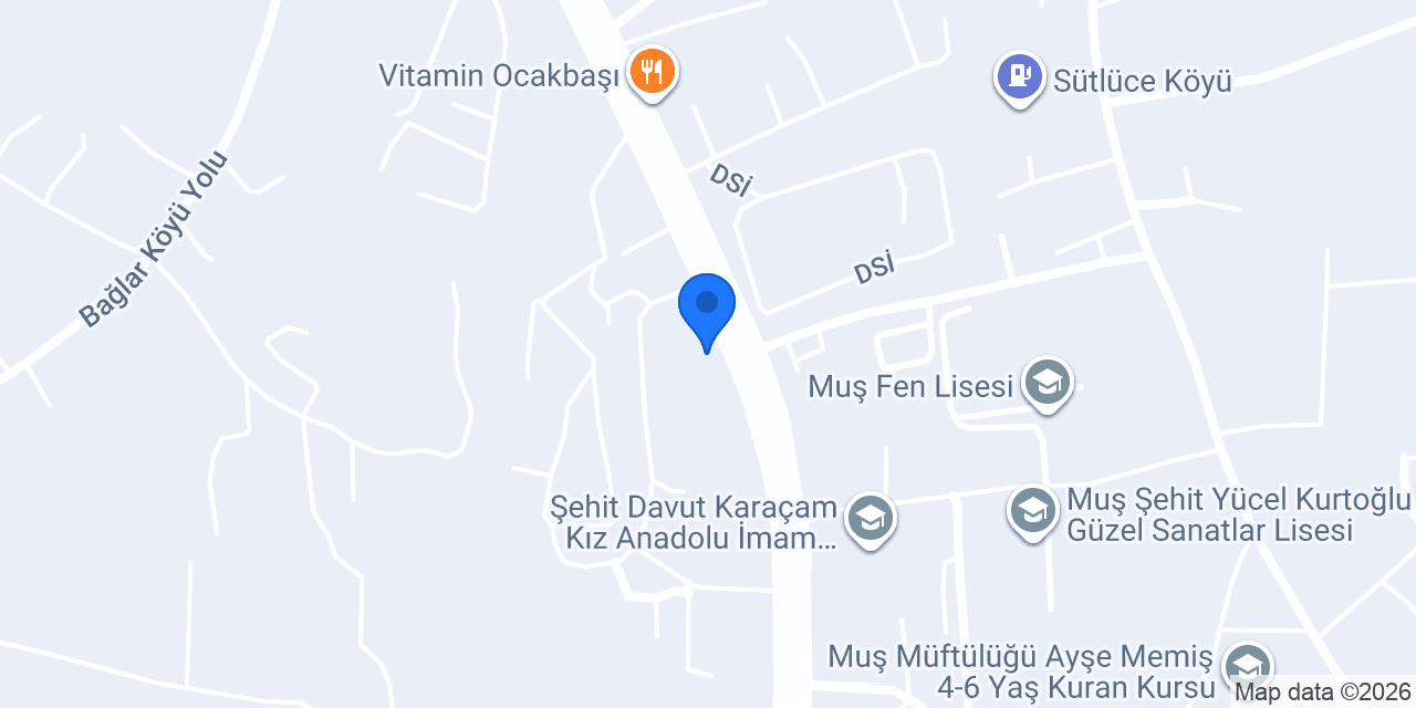 Cihan Erkek Kuaförü konumu