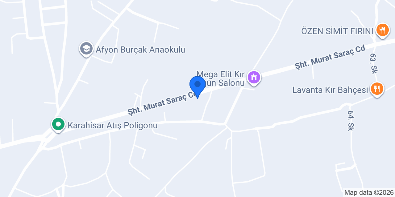 Butik Kebap 49 buçuk konumu