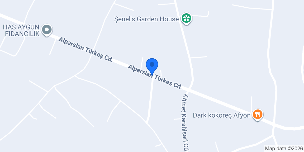 Köroğlu oto yıkama konumu
