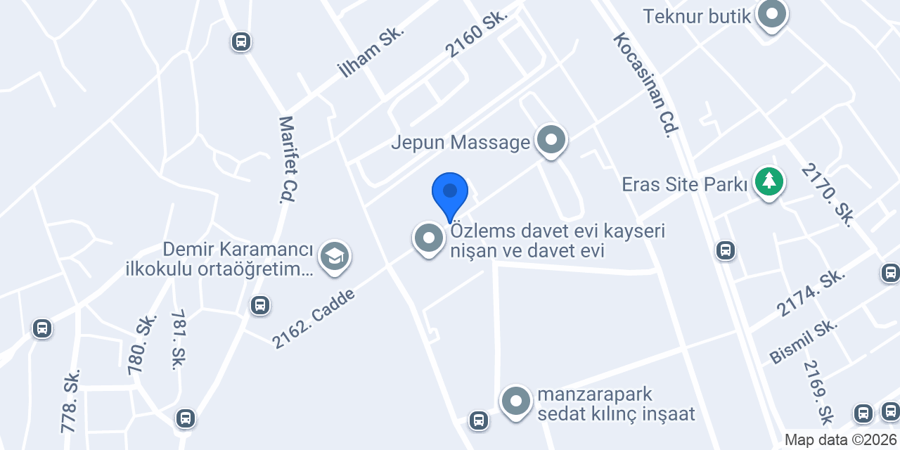 Baba döner konumu