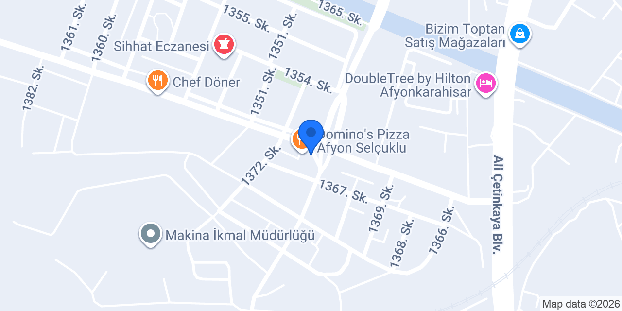 Komagene konumu
