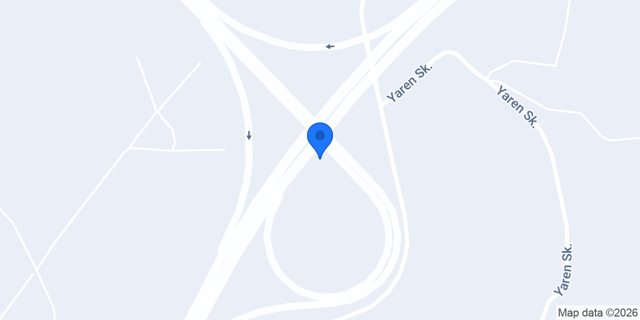 Barış Elektrik konumu