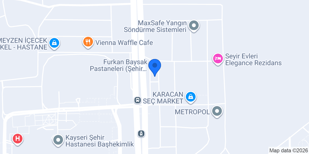 Uğur ÜRPER ASTAVA konumu