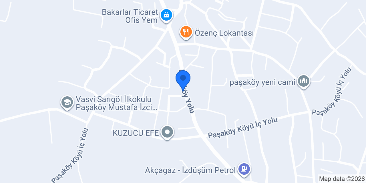 Ptt konumu