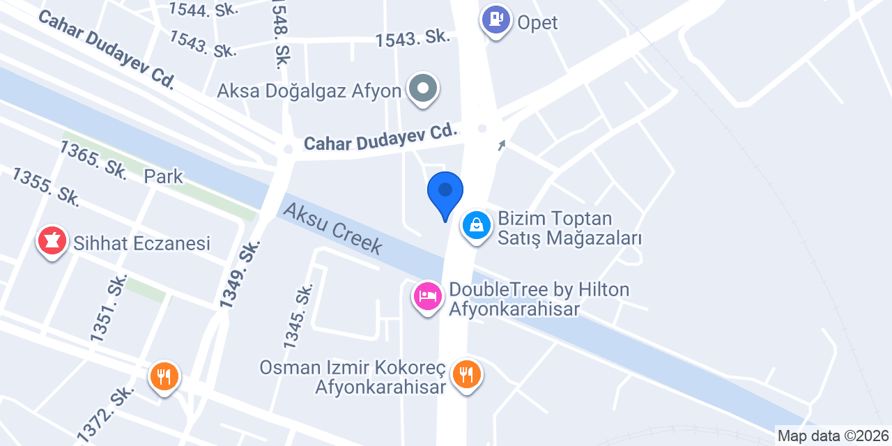 Kapanlar Prefabrik Çelik İnşaat konumu