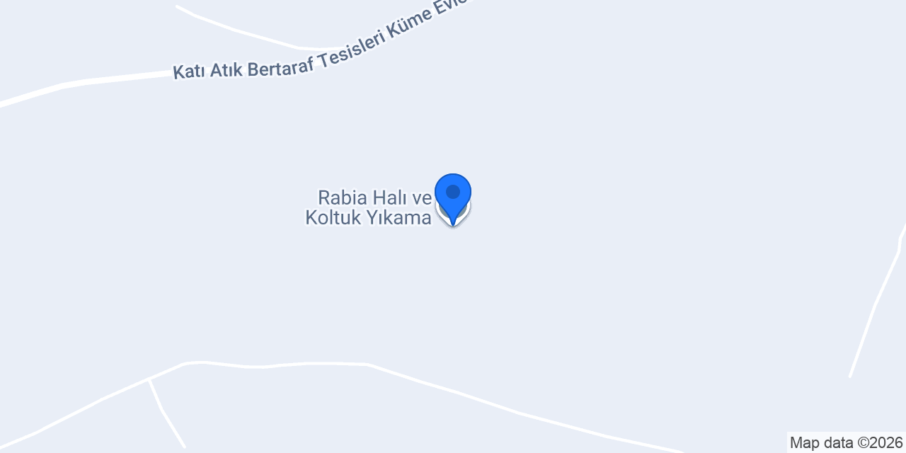 Özdilek mobilya konumu