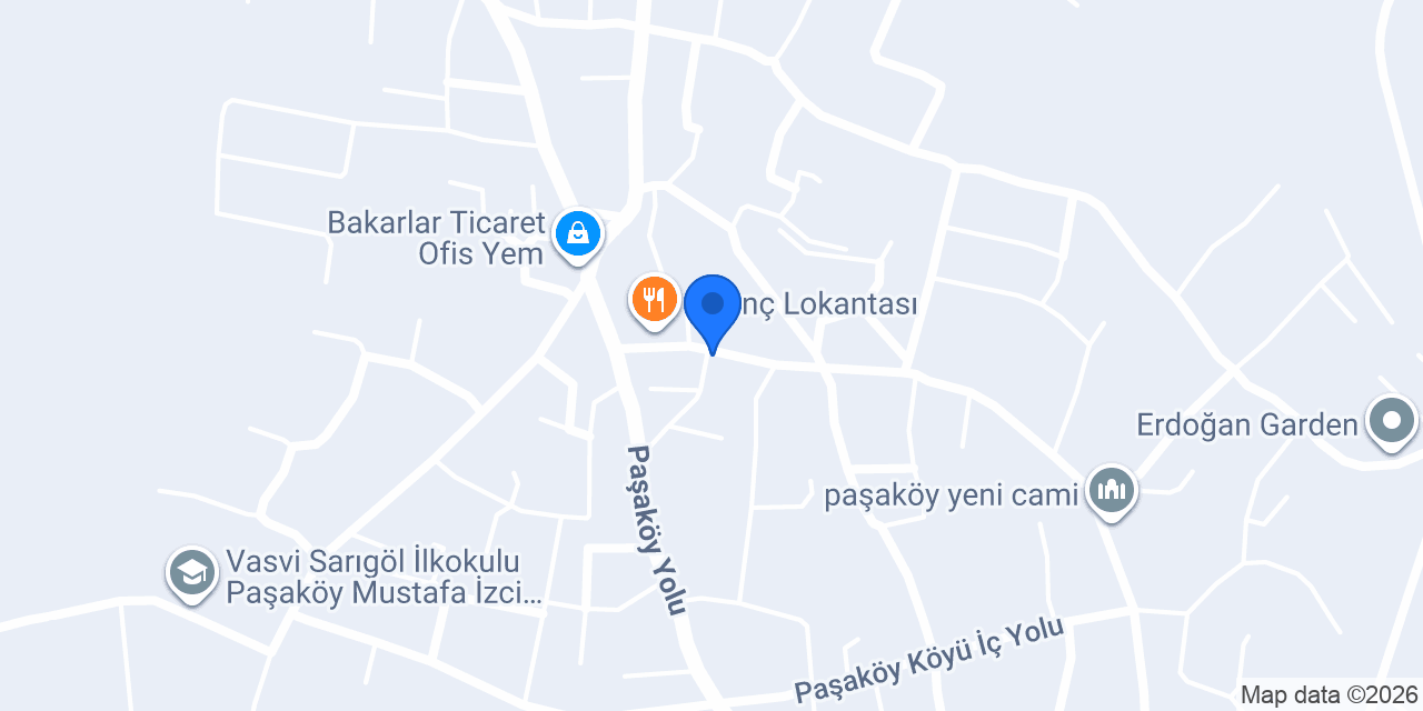 imaj kuaför salonu Recai TEKEL konumu