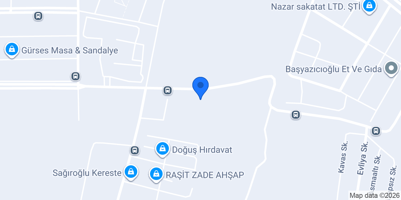 ONBAŞILI DERİCİLİK konumu
