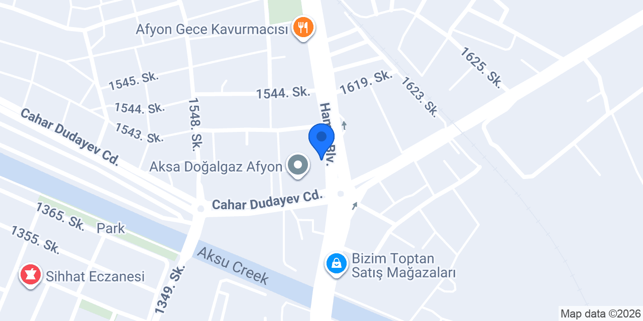 barlak yapı konumu