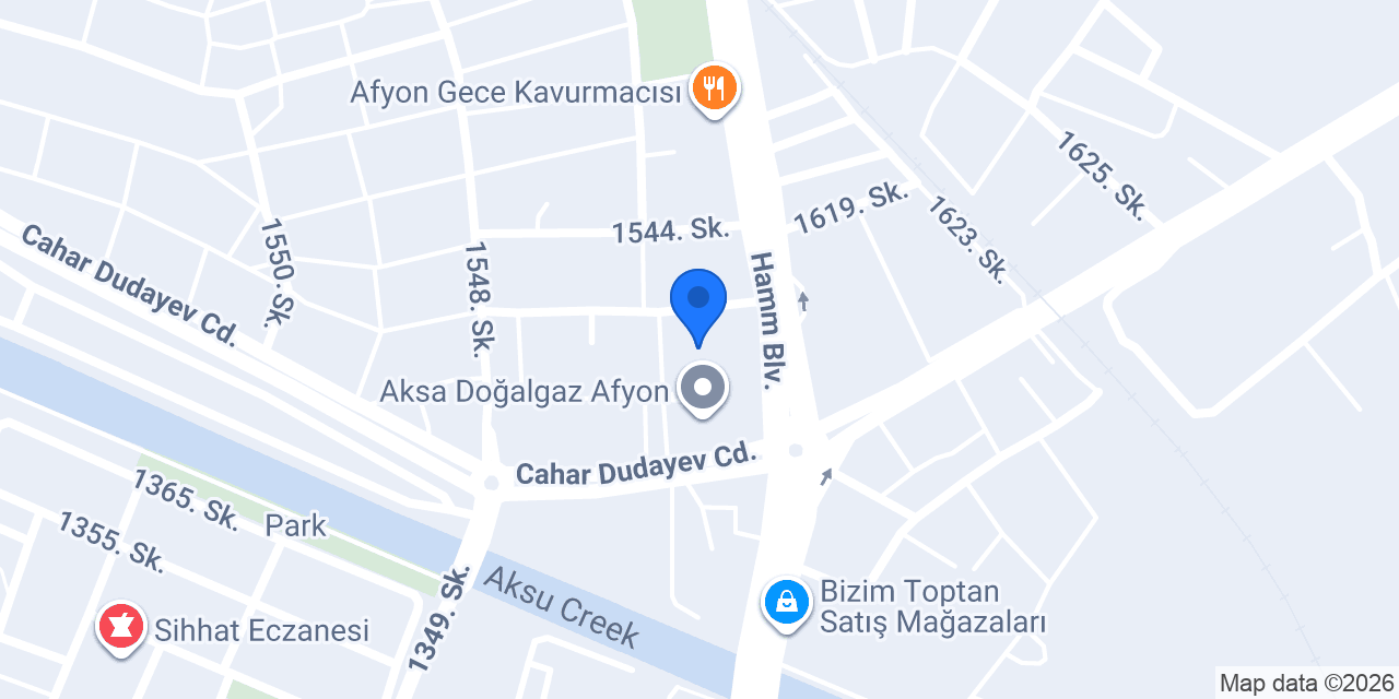 KOÇER yıkım hafriyat hurda yapı malz. konumu