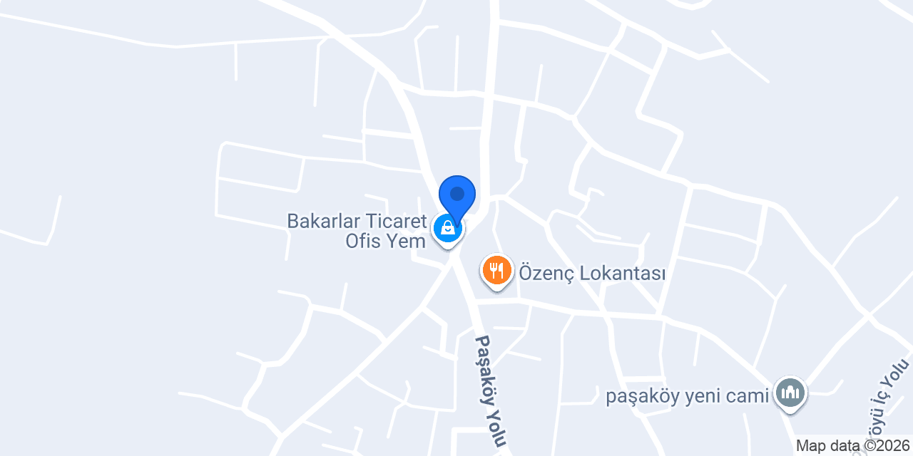 KURŞUNLU TİCARET konumu