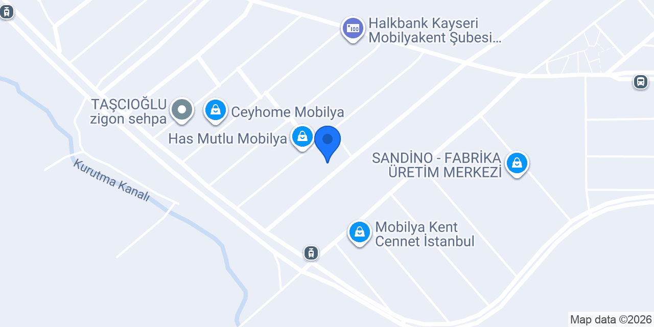 DHL konumu
