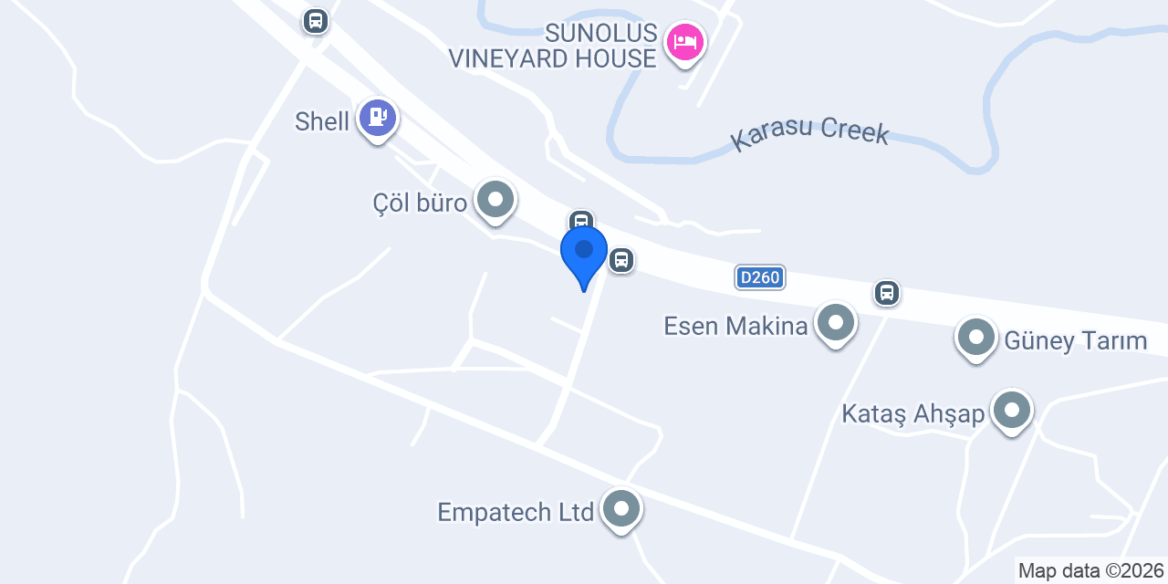 SİTİS OFİS TEKNİK SERVİS konumu