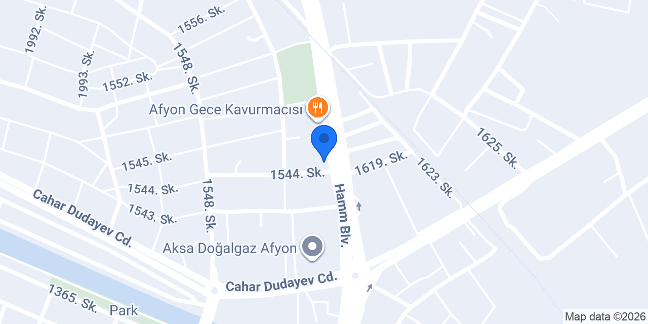 İSTANBUL YAPI MARKET konumu