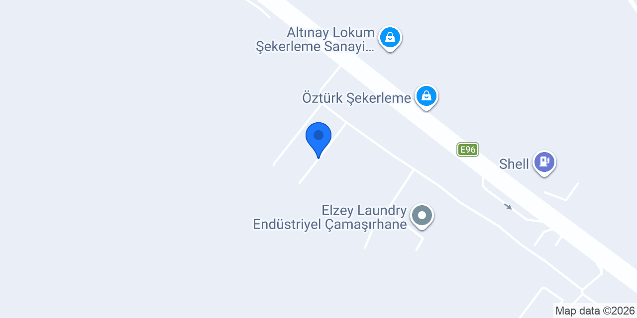 ELİT MOTORS konumu