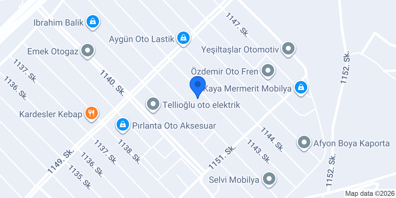 Çınar Branda konumu