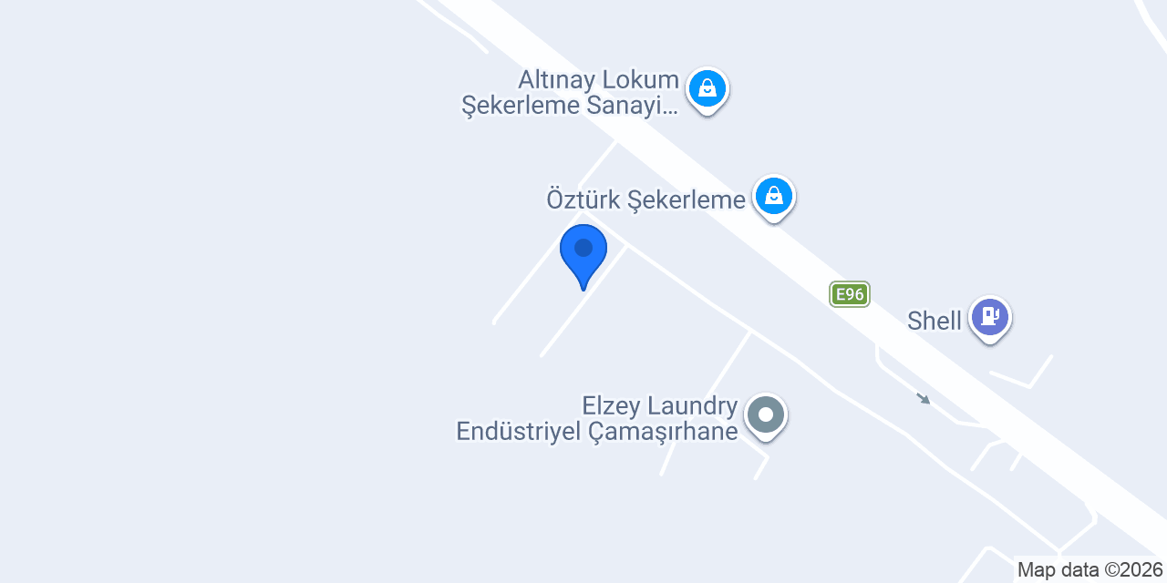 IKIZLER VIP DIZAYN konumu