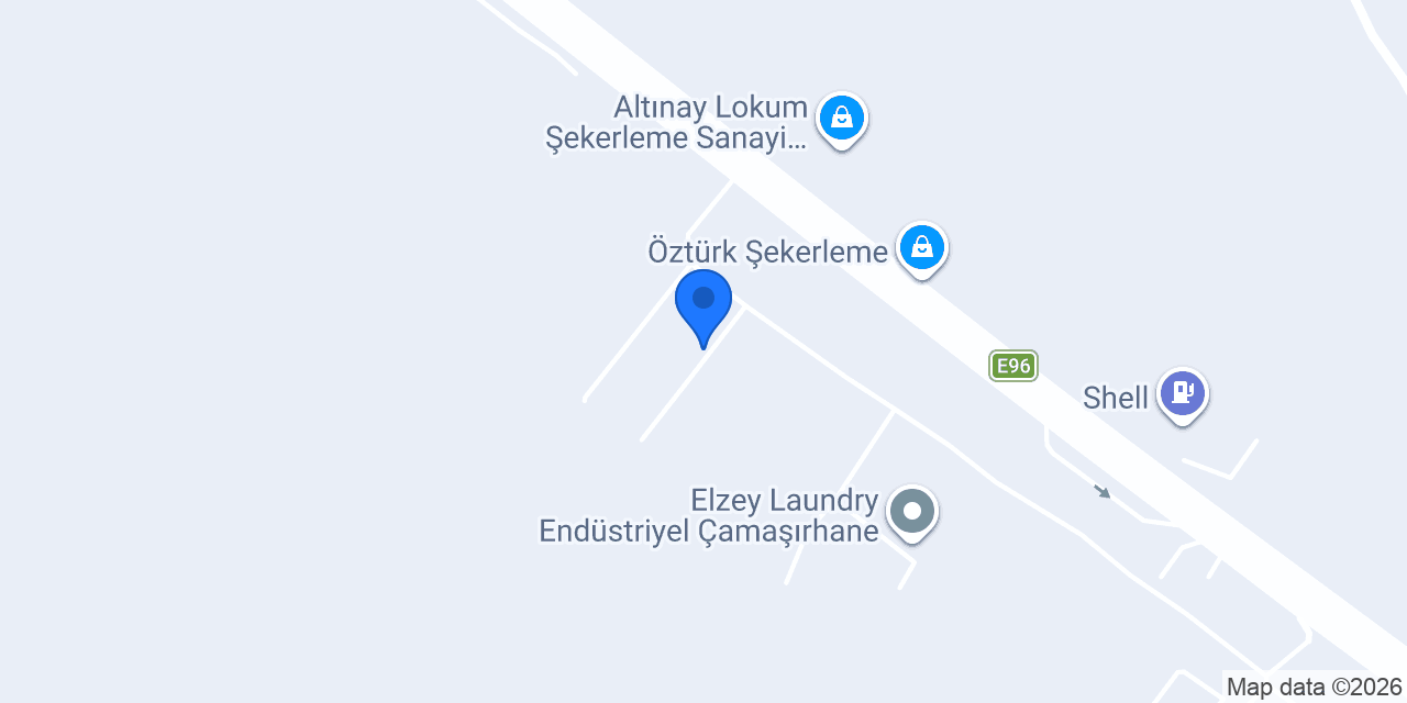 Tosun Yapı Mobilya İnşaat Ltd Şti konumu