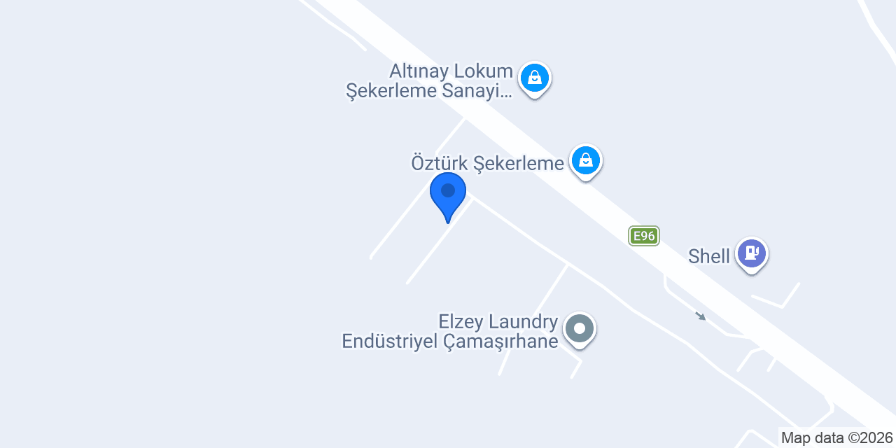 AFYON YANGIN SÖNDÜRME konumu