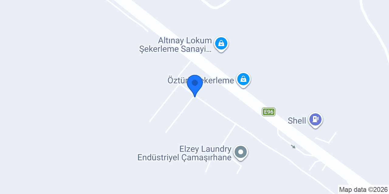 AA KALE OTOMOTİV AFYON konumu