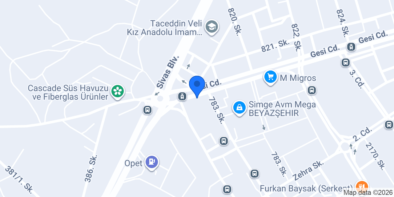 telefon doktoru konumu